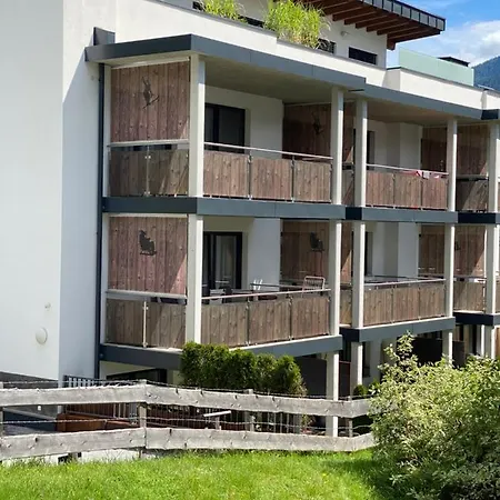 Апартаменты Bird Nest Hohe Tauern
